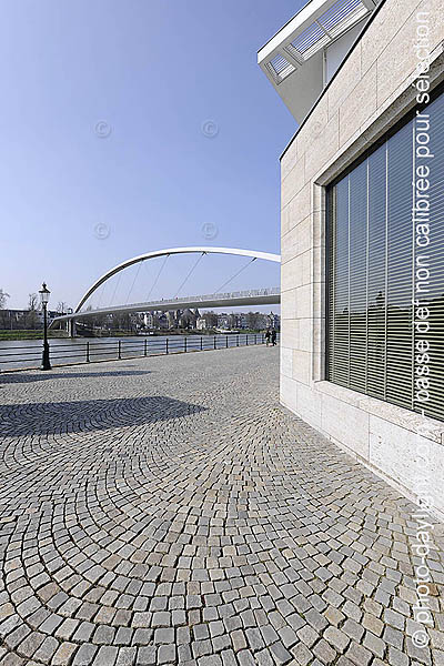 Maastricht
Hoge Brug